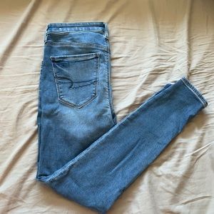 American Eagle Jeggings